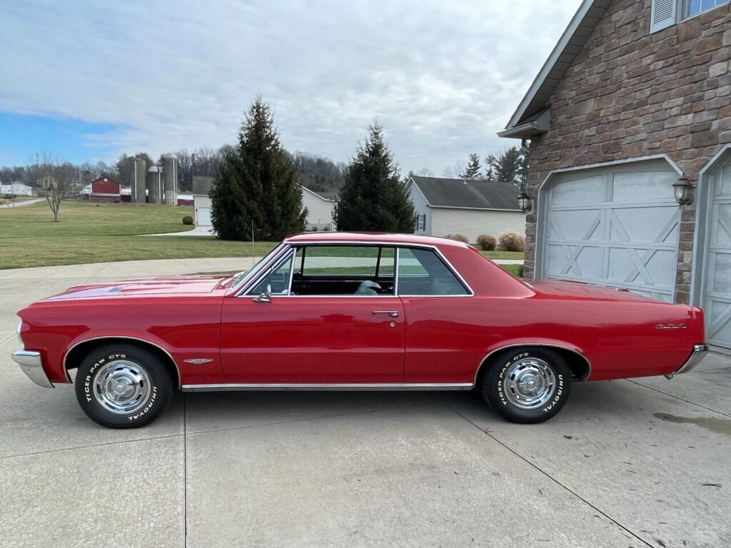 1964 Pontiac GTO