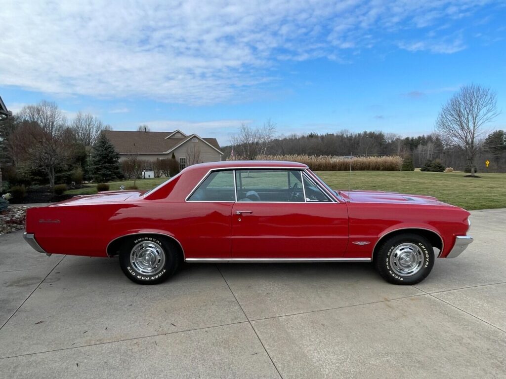 1964 Pontiac GTO