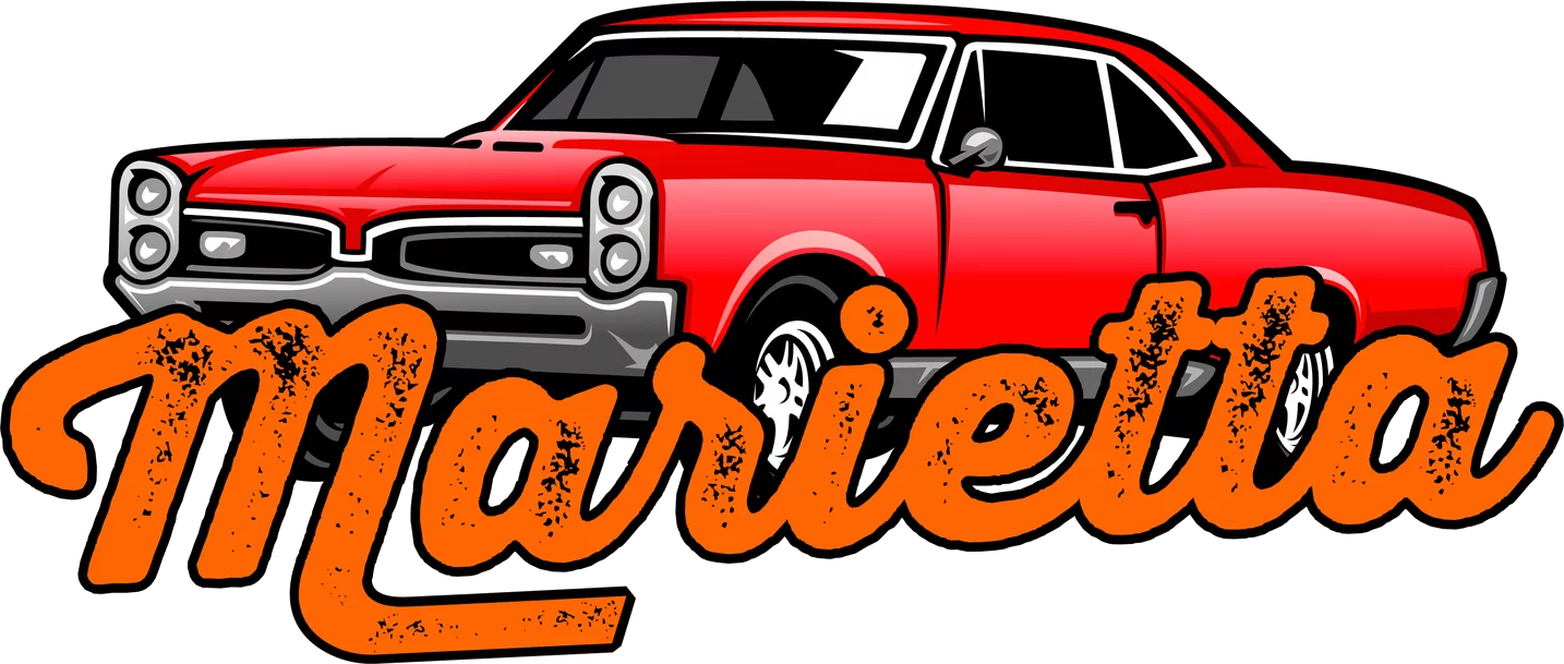 Marietta Vintage Motors - Where Classic Cars and Passion Collide